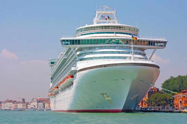 We provide repair at sea