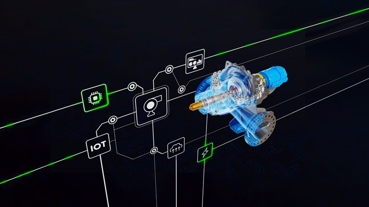 Sulzer Energy Optimization Pump Services