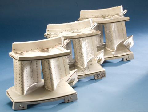 Component repair for improved reliability