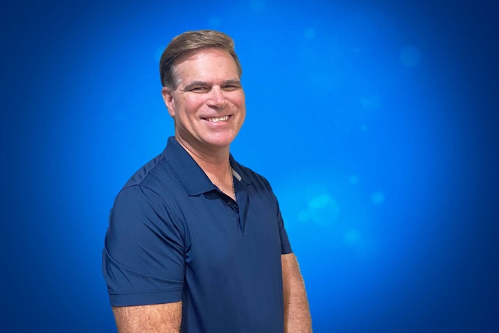 Sulzer Difference grinder webinar speaker Rob Sabol