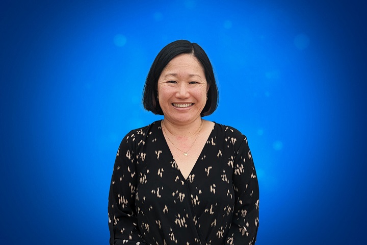 Sulzer Difference grinder webinar speaker Stacy Belanger