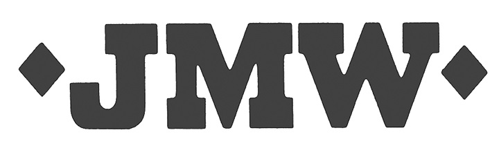 JMW original pump spare parts