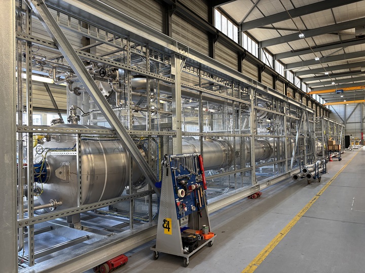 Product Recovery & Purification