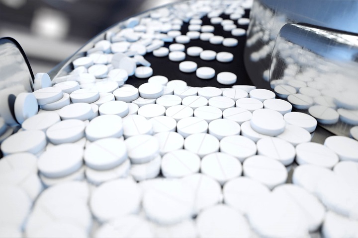 New proposals will require producers of pharmaceuticals and cosmetics to pay for the cost of removing micropollutants that come from their products and end up in wastewater