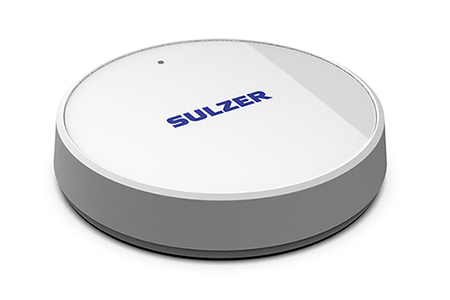 Standard indooor enclosure