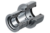 TB1FQ ready-fitted mechanical seal