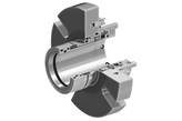 TS2 / TS2P cartridge double mechanical seal