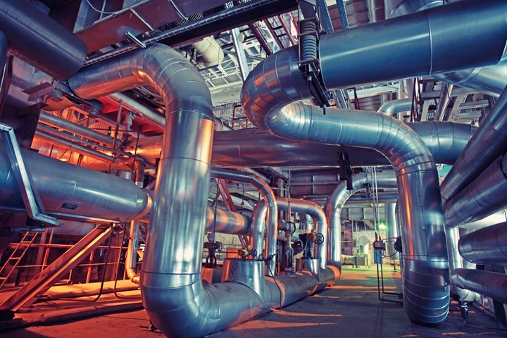 Utilities for refining