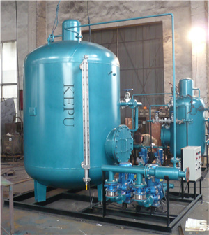 凝结水回收器 (2)